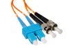 SC-ST MM50 Patch Cord 2M