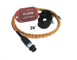 Flood Sensor w/24' Cable 