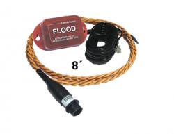 Flood Sensor w/8' Cable 