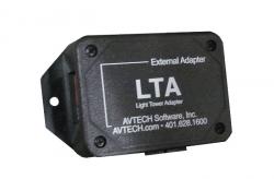 Light Tower & Relay Adapter