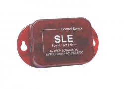 Sound, Light & Entry Sensor (SLE) 