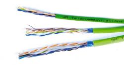 Volition UTP/PVC Cat 5E 