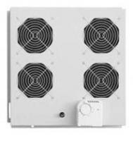 Fan Tray for Floor Standing Cabinets 