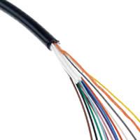 Multimode 62,5/125µm Cable 