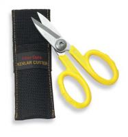 KS-1 Kevlar Shears with  nylon pouch