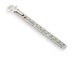 RMC 150mm Ruler 