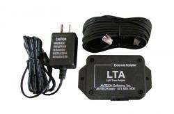 Light Tower & Relay Adapter