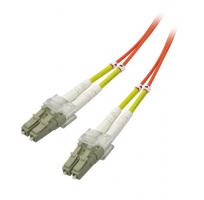 LC-LC MM50 Patchcord 1M
