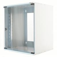 19" Wallmount SOHO fara laterale detasabile - ECONOMIC SERIES