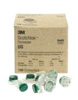 3M Scotchlok Connector UG (box of 100) 