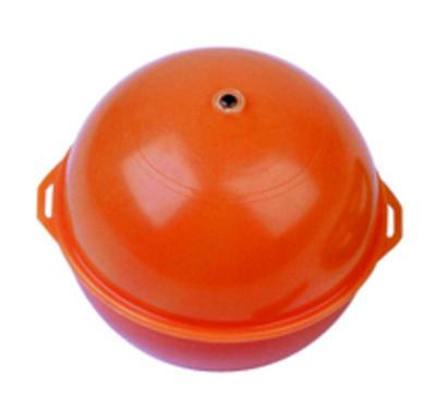 1401-XR EMS 4" BALL MARKER - TELEPHONE 