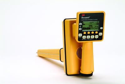 1420E EMS-ID MARKER LOCATOR/READ/WRITE 