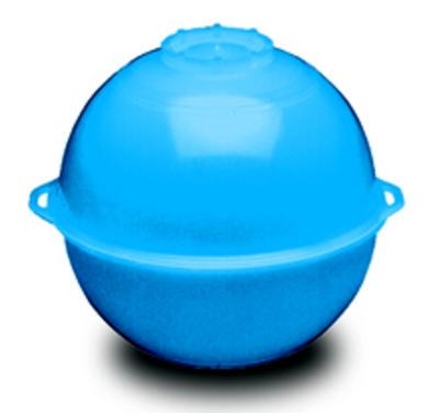 1423-XR/ID ID RFID BALL MARKER - WATER 