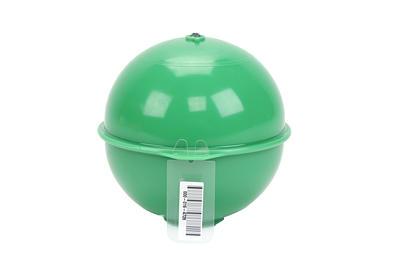 1424-XR/ID ID RFID BALL MARKER - WASTEWATER 