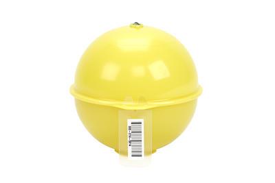 1425-XR/ID ID RFID BALL MARKER - GAS 