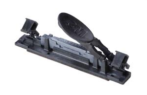 Fibrlok II Splice/Holder 2539 