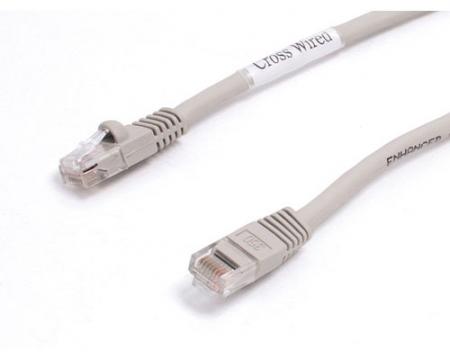3M UTP Cat 5E Patchcord 3M | Grey
