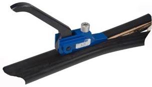 AJS Adjustable Jacket Slitter 
