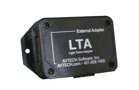 Light Tower & Relay Adapter 