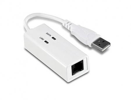 Voice Modem w/USB 