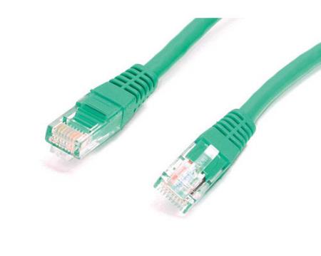 3M UTP Cat 6 Patchcord 5M | Turquoise