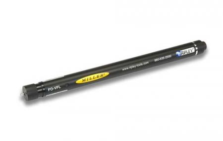 Fiber Optic - VFL without 1.25 mm Adapter