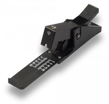 FOC-SS Fiber Optic Cleaver 