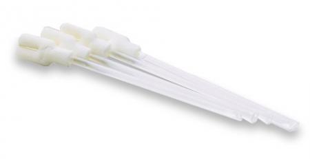 FS400 Fiber-Safe Bifurcated Swipe 