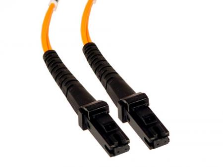 MTRJ-MTRJ MM50 Patchcord 3M