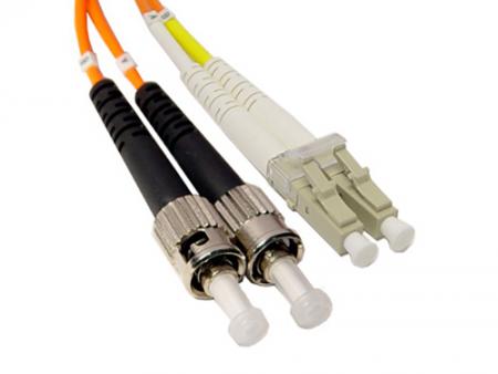 ST-LC MM50 Patchcord 