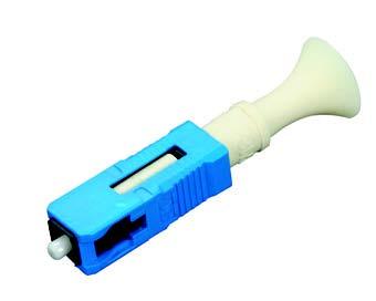 SC/PC SingleMode NPC Conector 