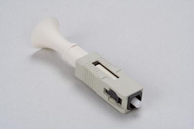 SC/PC MultiMode 62.5µm NPC Conector 