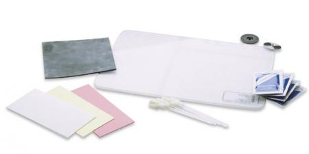 PK2000 FO Polishing Kit 