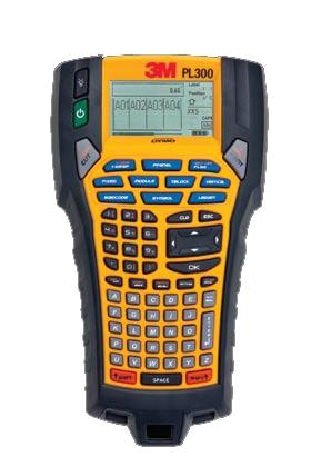 3M™ Portable Labeler PL300 