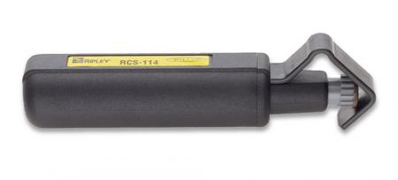 RCS-114 Round Cable Stripper 