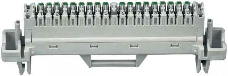 SID-C 10 Pairs Disconnection Module 