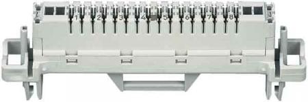 SID-C 8 Pairs Connection Module 
