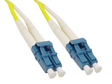 LC-LC SM Patchcord 