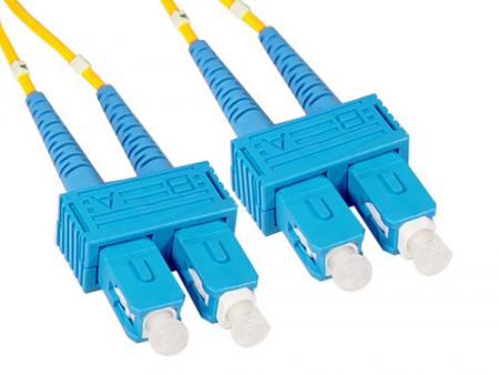 SC/SC SM Patchcord 