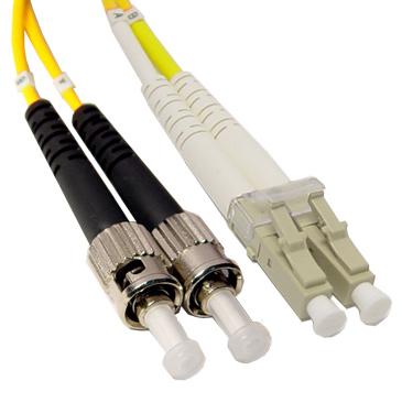 ST-LC SM Patchcord 2M