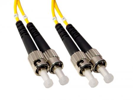 FC-FC SM Patchcord 3M
