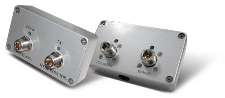 11M WLAN Auto Gain Booster 