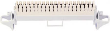 10 pairs STG2 C2 10P Disconnection Module 