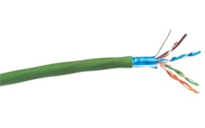 Volition FTP/LSOH Cat 5E 305M