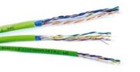 Volition FTP/LSOH Cat 6 
