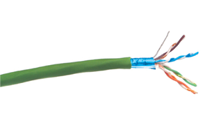 Volition FTP/PVC Cat 5E 1000M